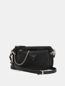 Noelle Dbl Pouch Crossbody