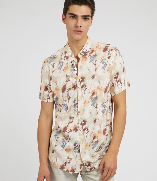 All over print shirt