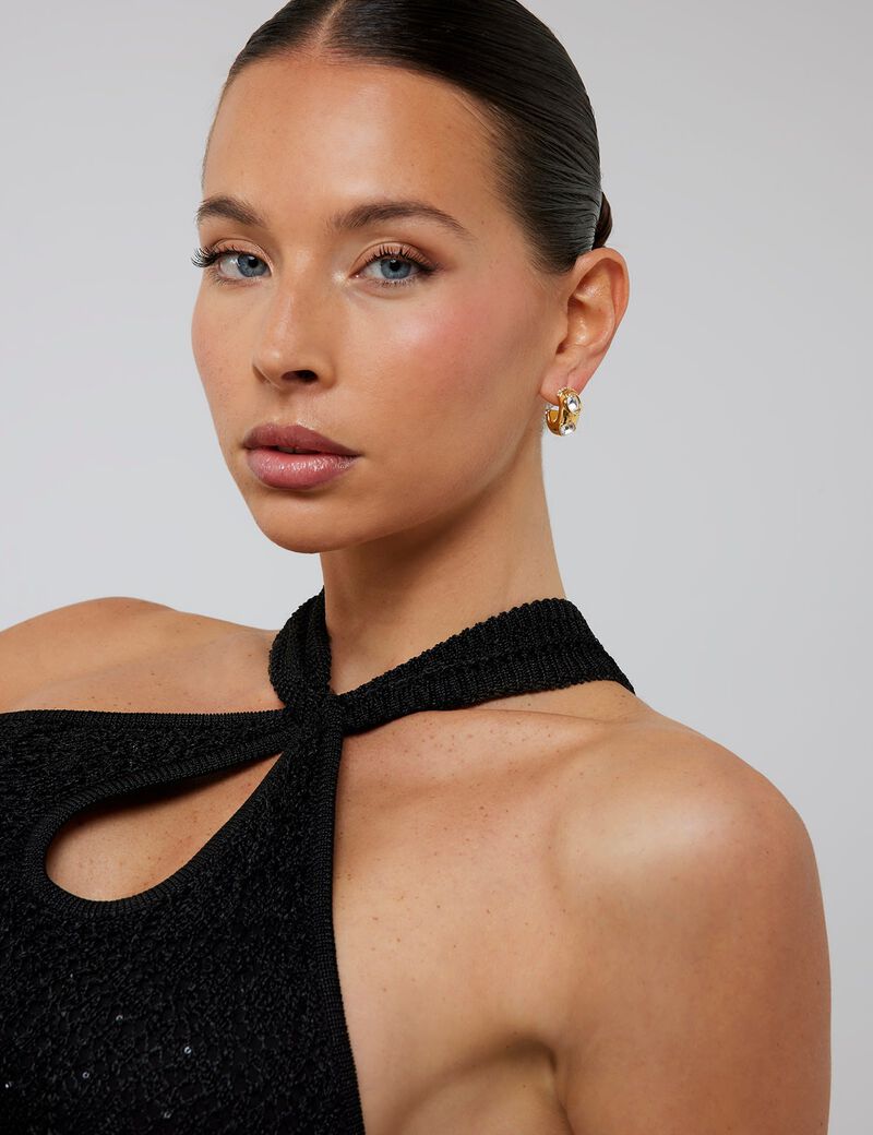 جيس mamounia earrings