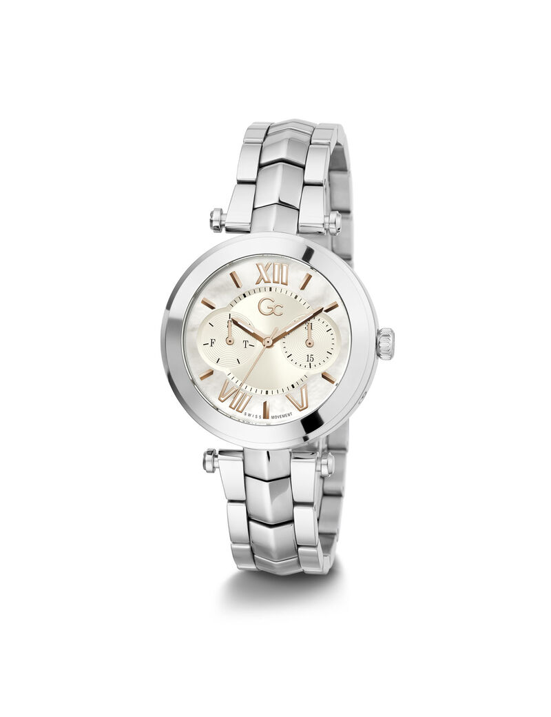 Gc Day Date Watch