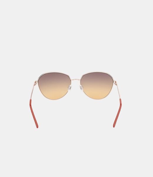 Round sunglasses