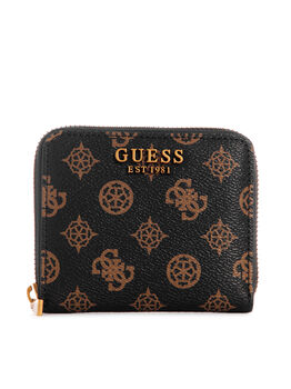 Laurel Small Zip-Around Wallet