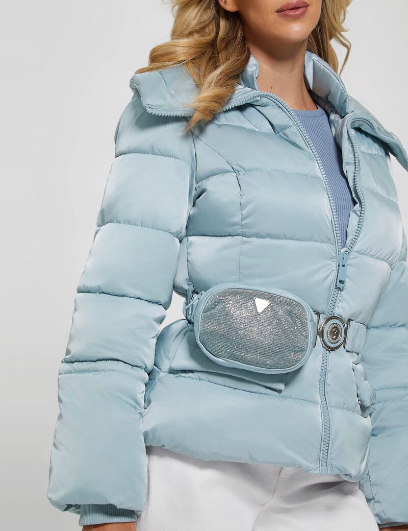 Belted Puffer