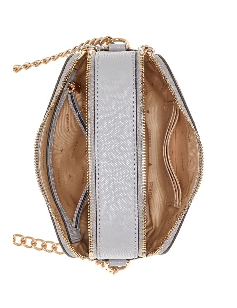 Noelle camera crossbody