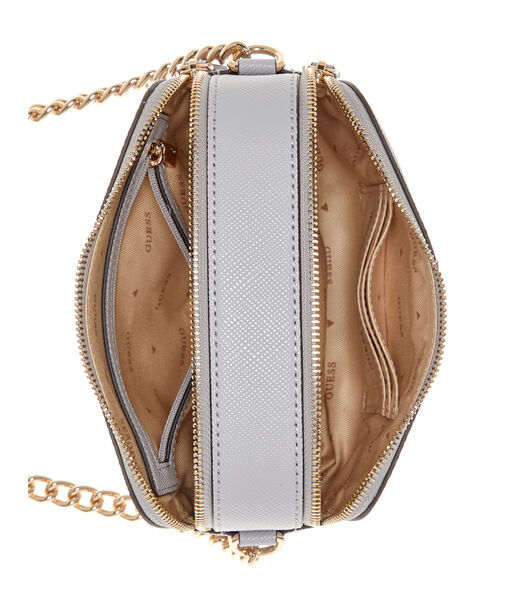 Noelle camera crossbody