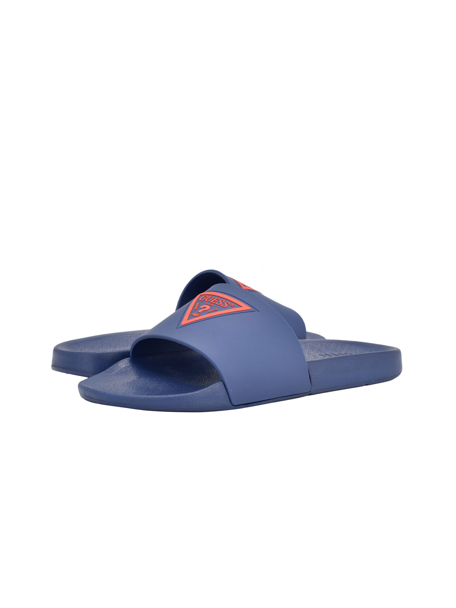 Shop GUESS Online Logo Slides