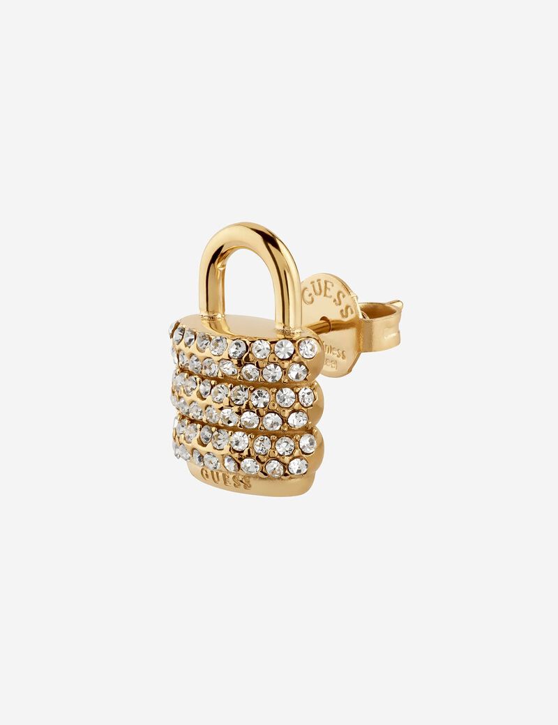Guess my secret earrings