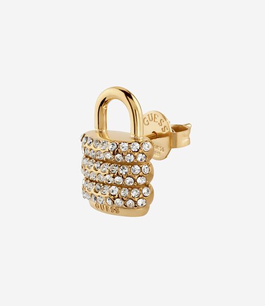 Guess my secret earrings