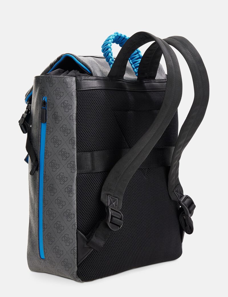 Salameda 4G Logo Backpack