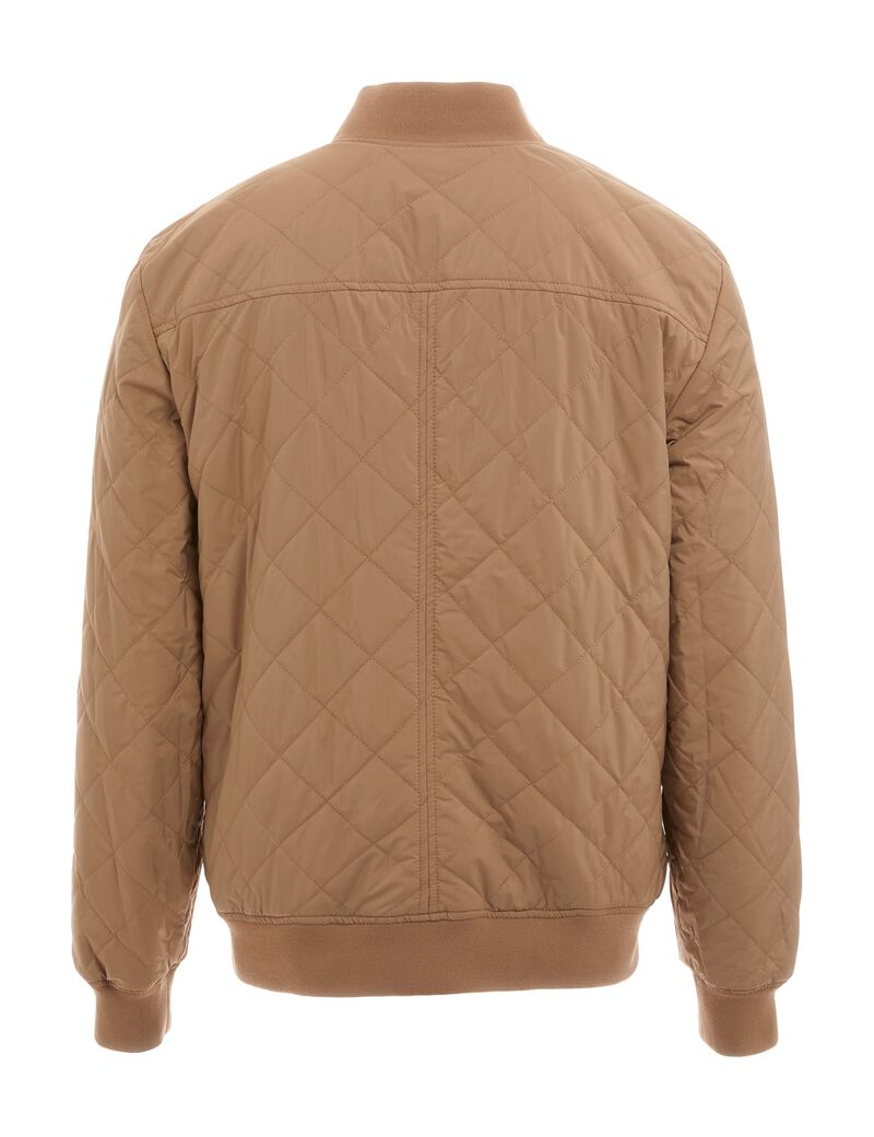 Reversible Bomber Jacket