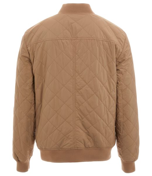Reversible Bomber Jacket