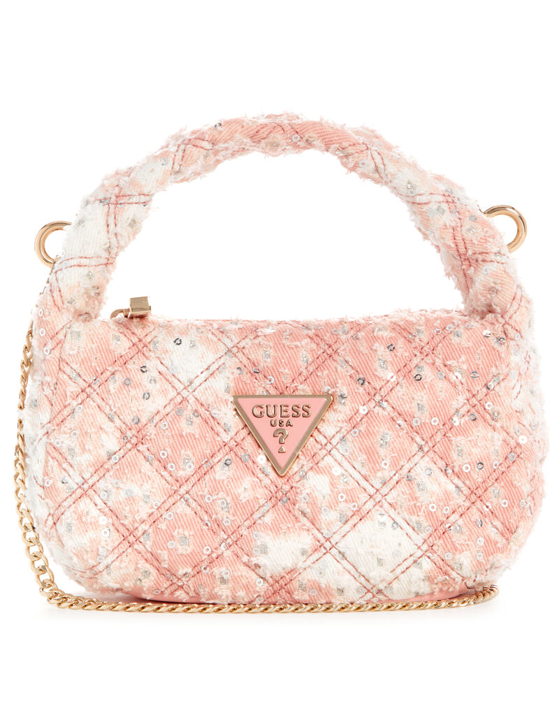 RIANEE QUILT MINI HOBO