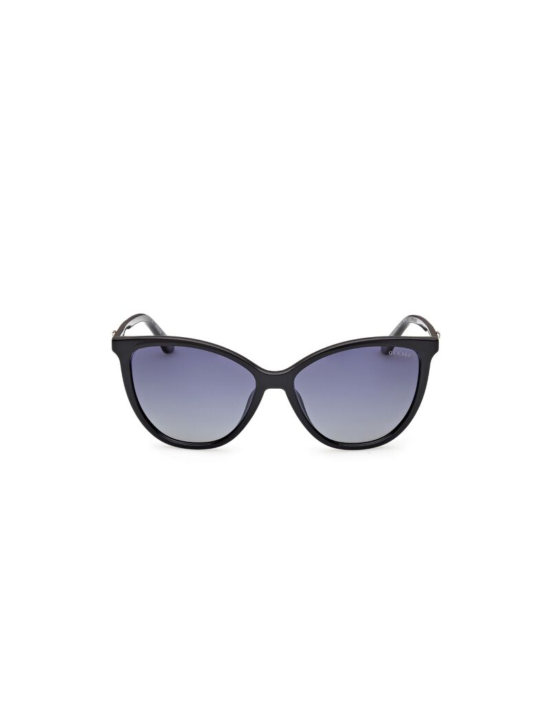 Cat eye sunglasses