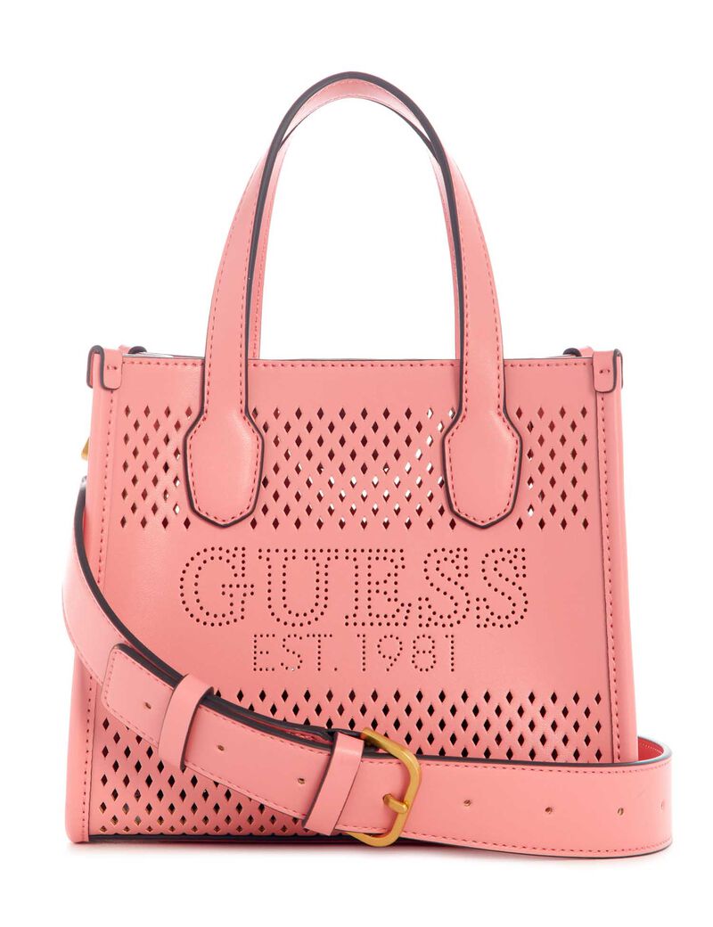 Guess Katey Mini Tote Bag – Ritzy Store