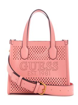 Katey Perf Mini Tote