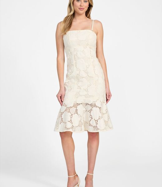 Maisy sleeveless dress