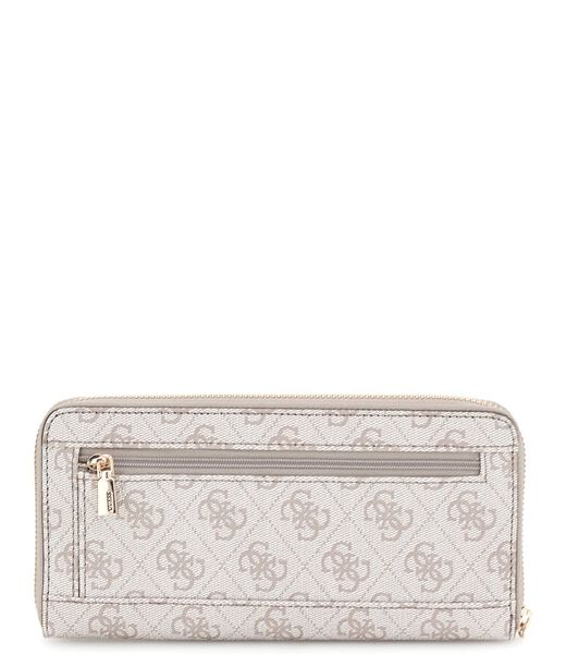 Zamira 4G Logo Maxi Wallet