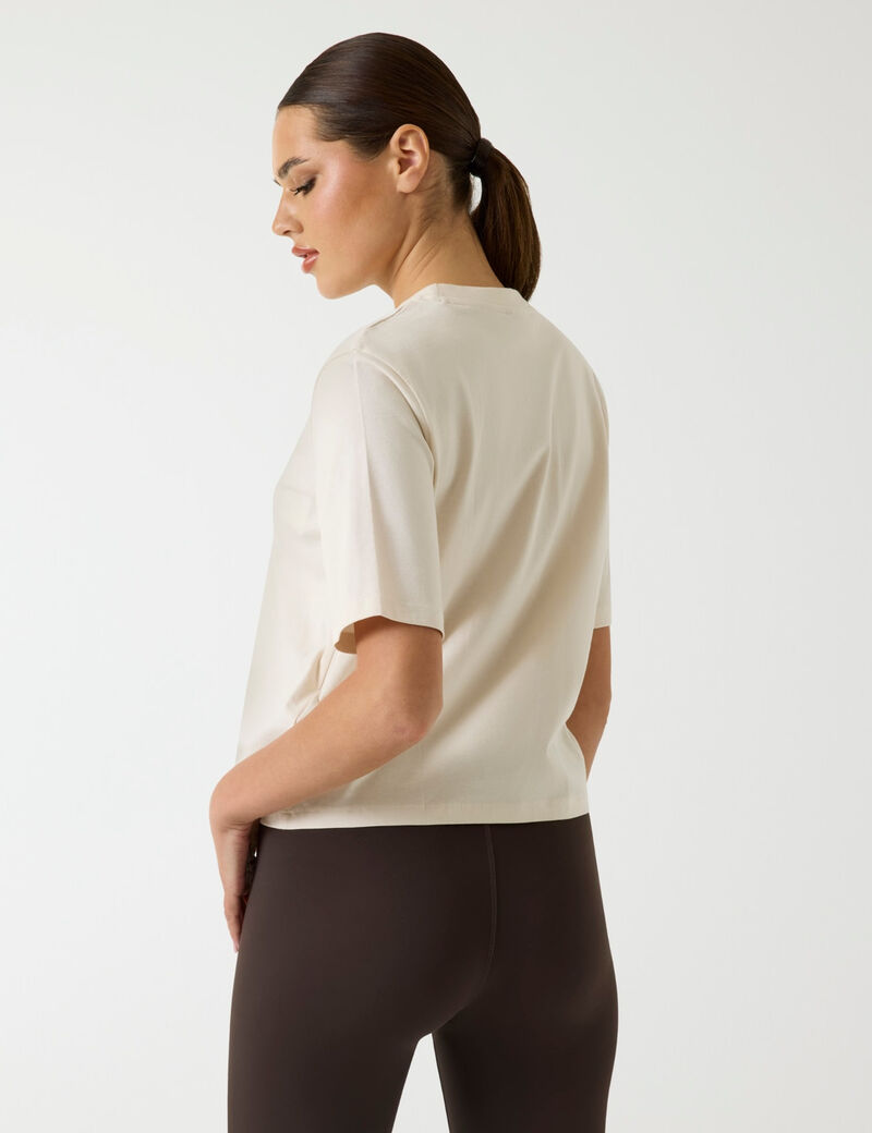 Colette boxy tshirt