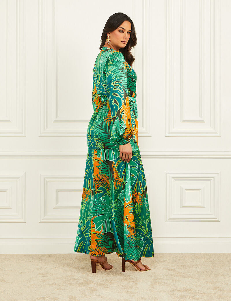 Amazon maxi dress