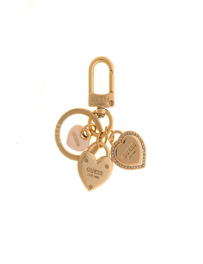 GIFT CARD CASE AND KEYRING