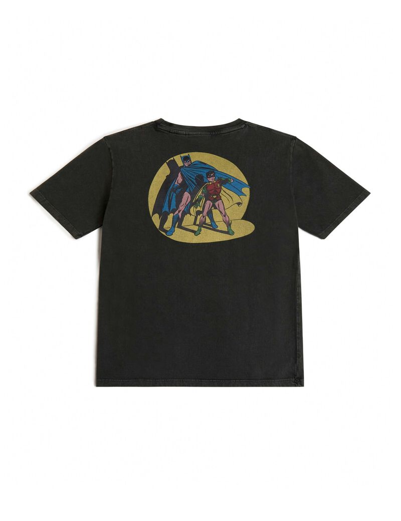 Batman Print T-Shirt