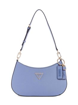 Noelle Top Zip Shoulder Bag