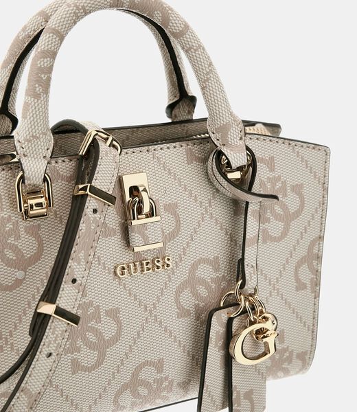 Queensland 4G Logo Handbag