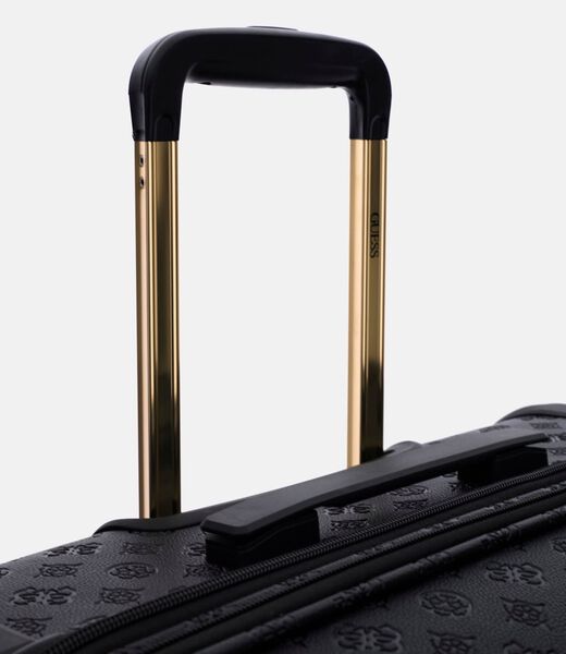 guess lenwood logo trolley