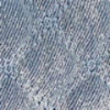 Metallic Denim