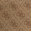 Latte Logo/Brown